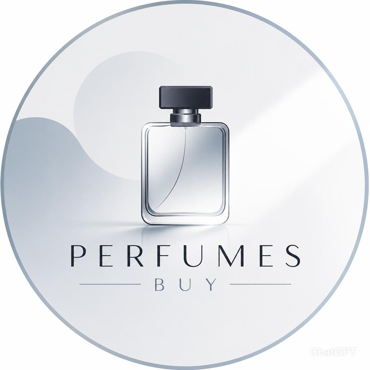 Logo Perfumesbuuy